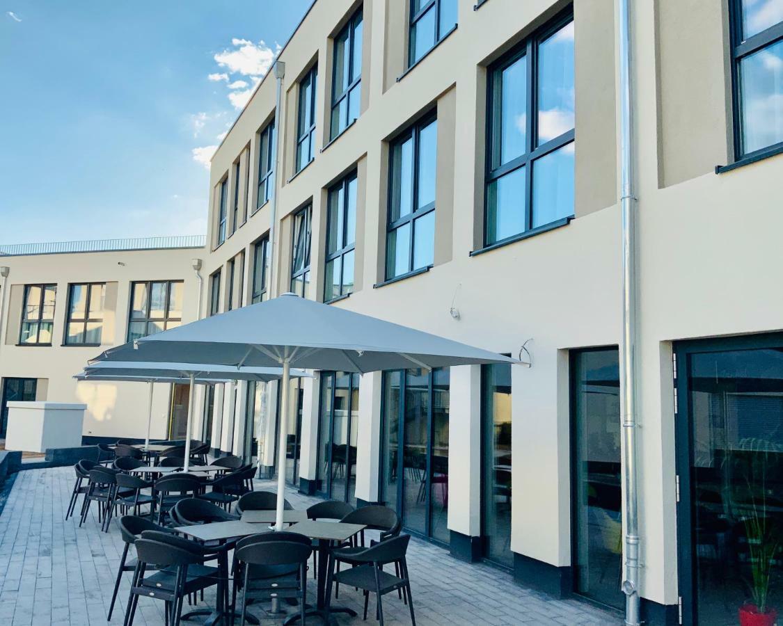 Stadthotel Arte Remagen Exterior photo